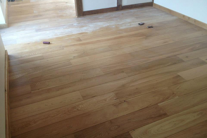 Flooring