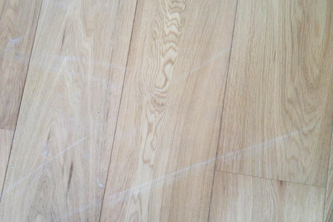 Flooring