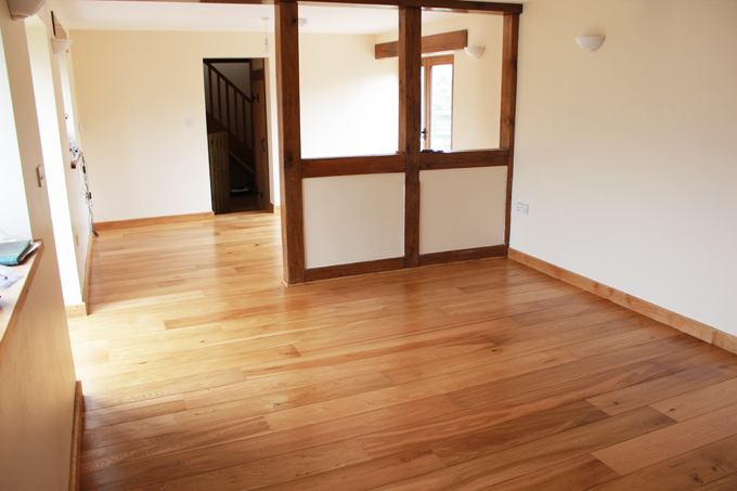 Flooring