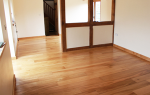 Flooring